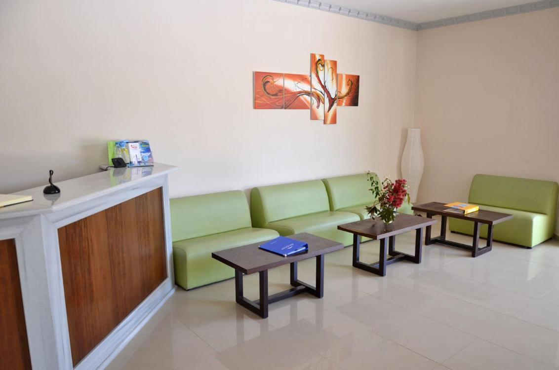 Sunny Garden Hotel Tsilivi  Exterior photo