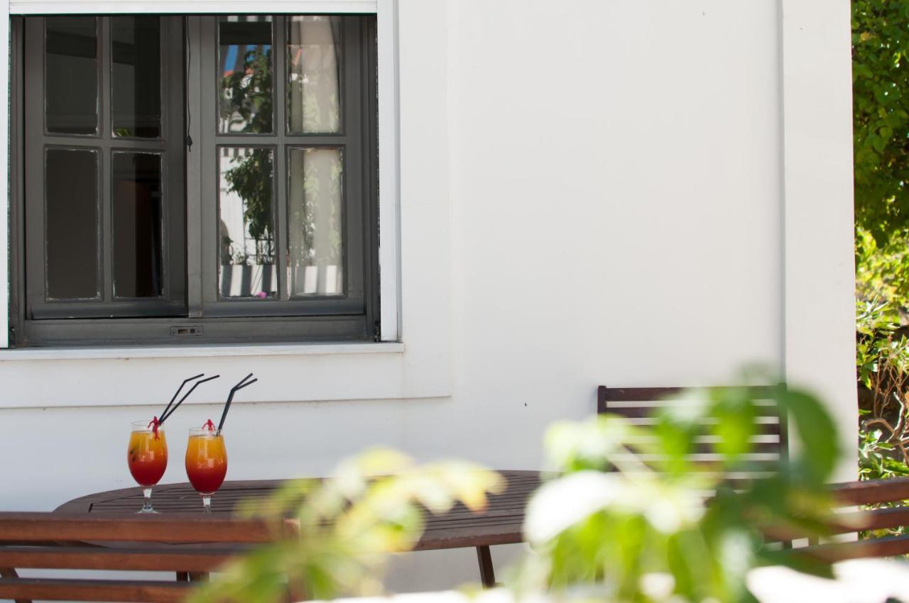 Sunny Garden Hotel Tsilivi  Exterior photo