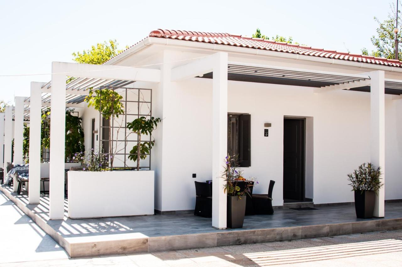 Sunny Garden Hotel Tsilivi  Exterior photo